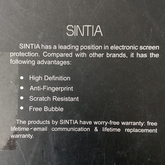 Screen Protector For IPhone Pro 12 6.7” - Picture 4 of 7